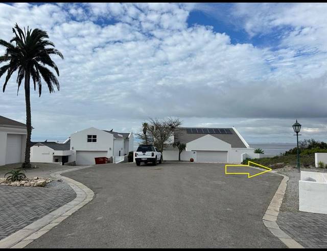 LAND FOR SALE IN SHELLEY POINT